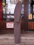 画像9: 1950'S BUDDY LEE CLOTHES FLECK WOOL SUIT SZ/38/W31