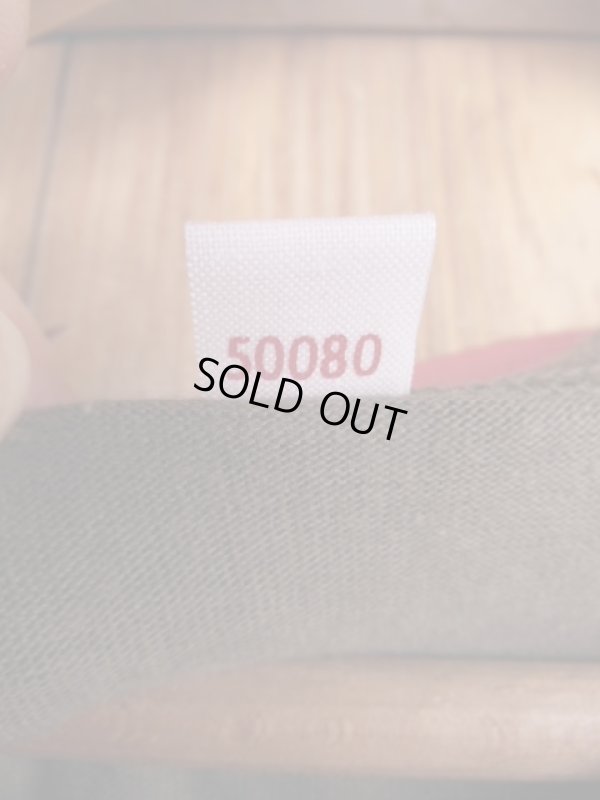 画像4: DEADSTOCK GERMAN MILITARY UNDER SHIRT/OLIVE/SIZE/4