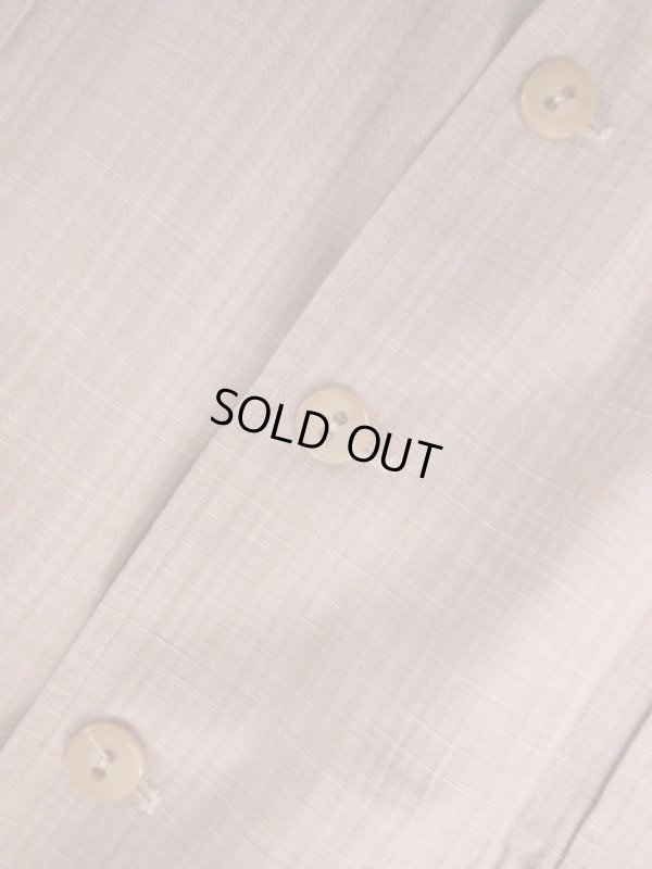 画像8: 1950'S CARMEL LINEN HOLLYWOOD JACKET SIZE/MEDIUM