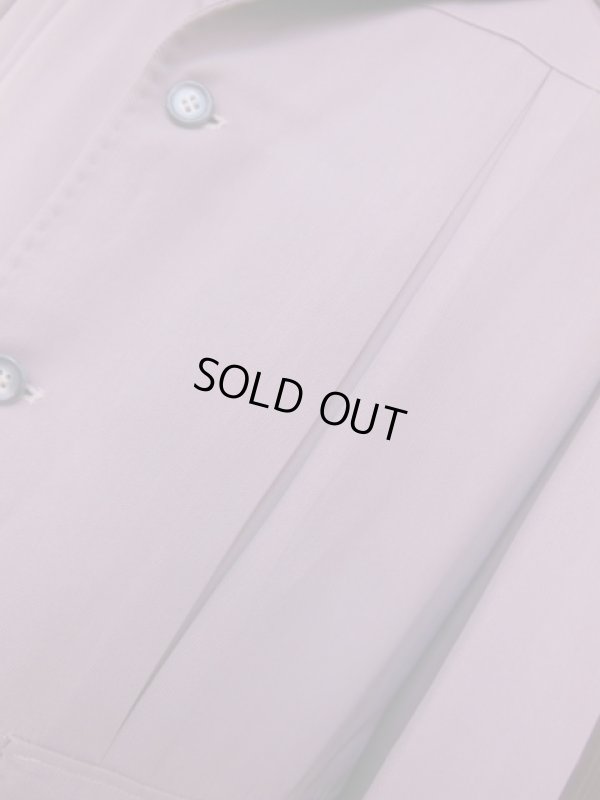 画像8: 1940'S UNKNOWN GABERDINE HOLLYWOOD JACKET SZ/MEDIUM