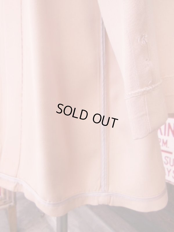 画像18: 1950'S PALMLAND RAYON GABERDINE HOLLYWOOD JACKET SZ/LARGE