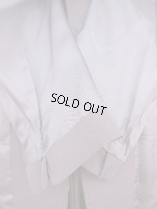 画像17: 1940'S UNKNOWN GABERDINE HOLLYWOOD JACKET SZ/MEDIUM