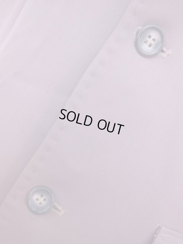 画像6: 1940'S UNKNOWN GABERDINE HOLLYWOOD JACKET SZ/MEDIUM