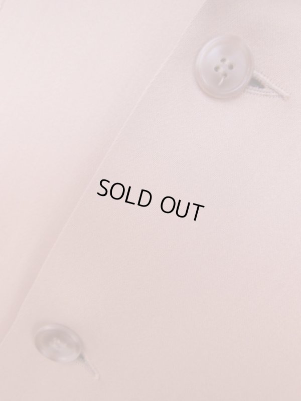 画像9: 1950'S PALMLAND RAYON GABERDINE HOLLYWOOD JACKET SZ/LARGE