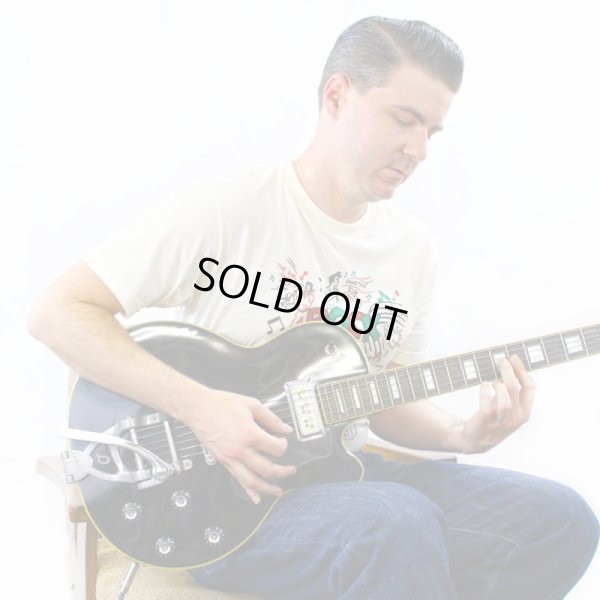 画像5: Atomic Swag Rock N Roll Ladies/Mens Tee 