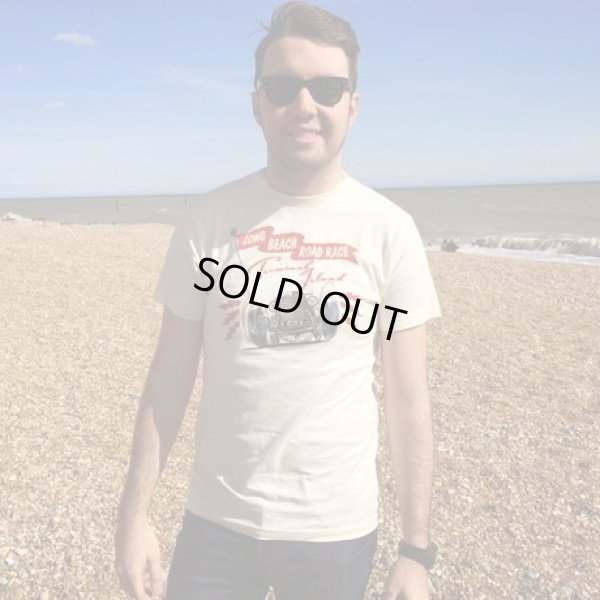 画像7: Atomic Swag Long Beach Road Race Mens Tee