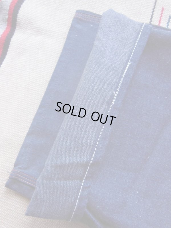 画像14: 1950'S DEADSTOCK COWDEN PAINTER PANTS 36X30