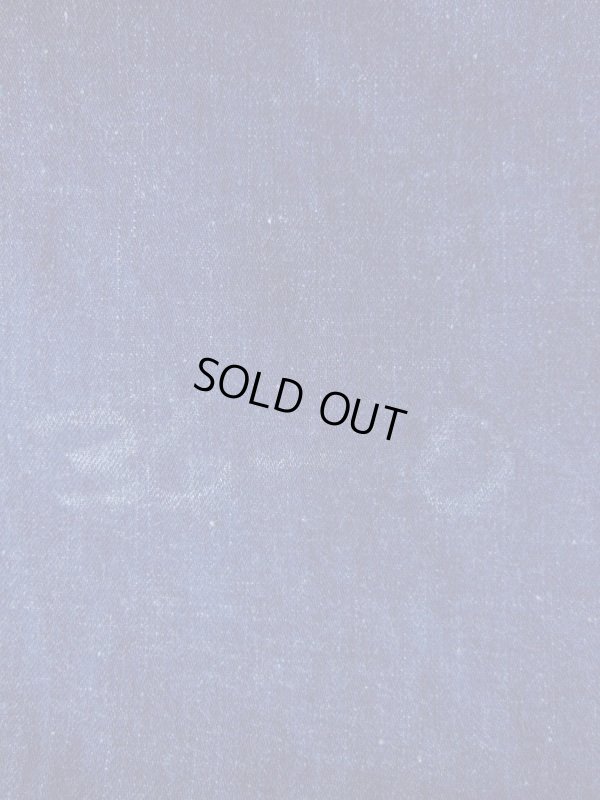 画像8: 1950'S DEADSTOCK COWDEN PAINTER PANTS 36X30