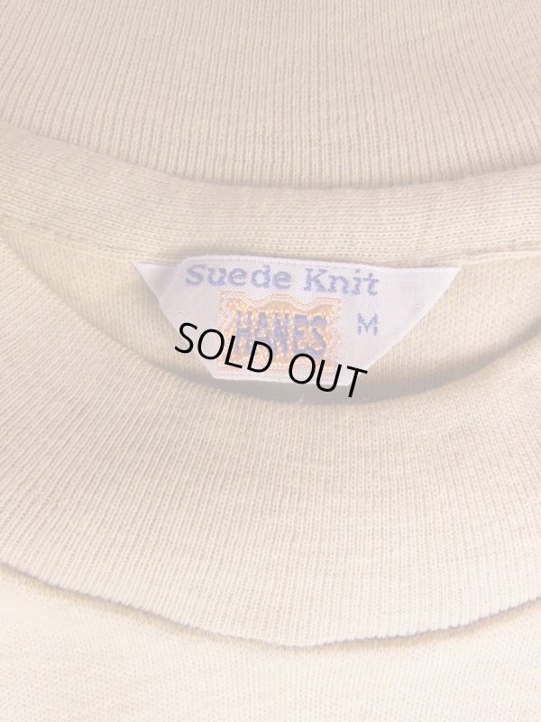 画像7: 1950'S DEADSTOCK HANES SWEAD KNIT L/S SIZE/MEDIUM 