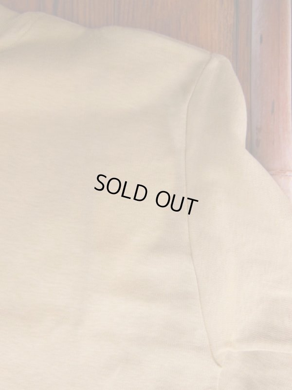 画像12: 1950'S DEADSTOCK HANES SWEAD KNIT L/S SIZE/MEDIUM 