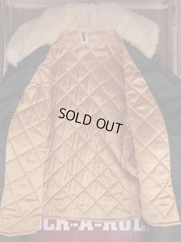 画像7: 1950'S HARLEY DAVIDSON CYCLE CHAMP? NYLON MOTORCYCLE JACKET/40