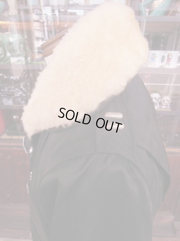 画像10: 1950'S HARLEY DAVIDSON CYCLE CHAMP? NYLON MOTORCYCLE JACKET/40