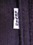 画像10: 1960'S〜 DEADSTOCK LEVI'S 518-2059  BIG"E" BLACK CORDUROY PANTS/31X34