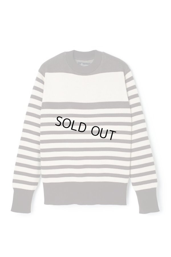 画像5: Attractions Lot.451 CRICKETS BORDER SWEATER 