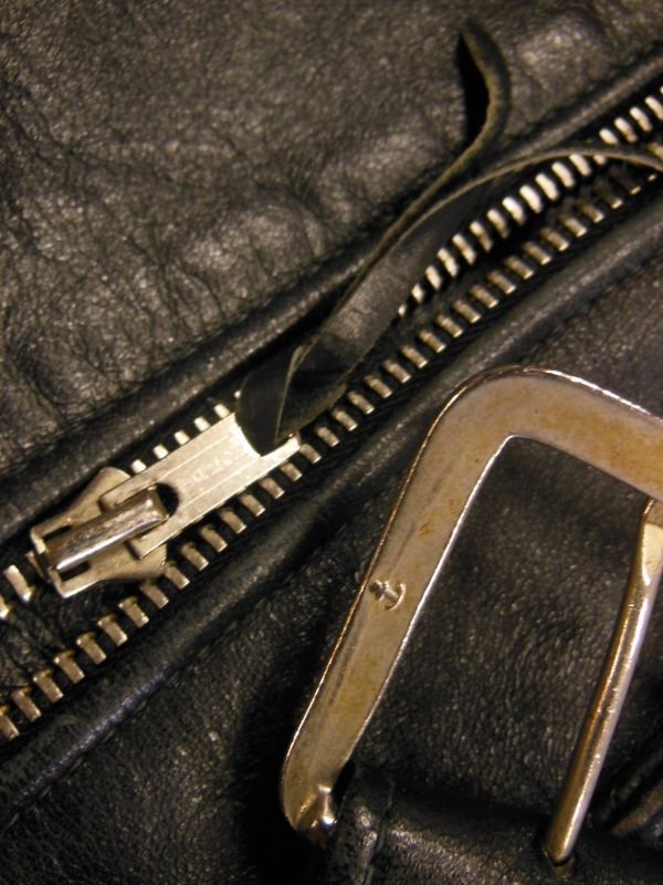 画像10: RAWHIDE STUDDED & JEWELED BELT LOT-643/ 1-1/4"[32MM] 