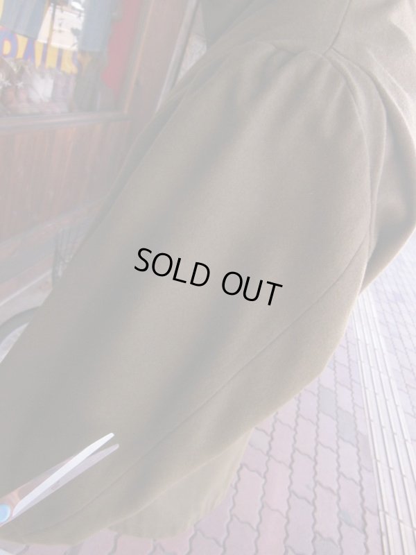 画像19: 1940'S U.S.NAVY N-4 FIELD JACKET　SZ/36