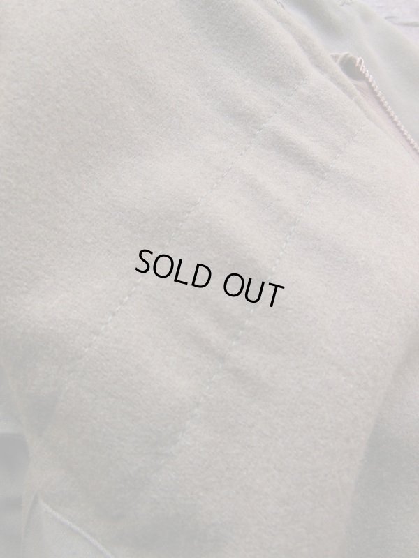 画像12: 1940'S U.S.NAVY N-4 FIELD JACKET　SZ/36