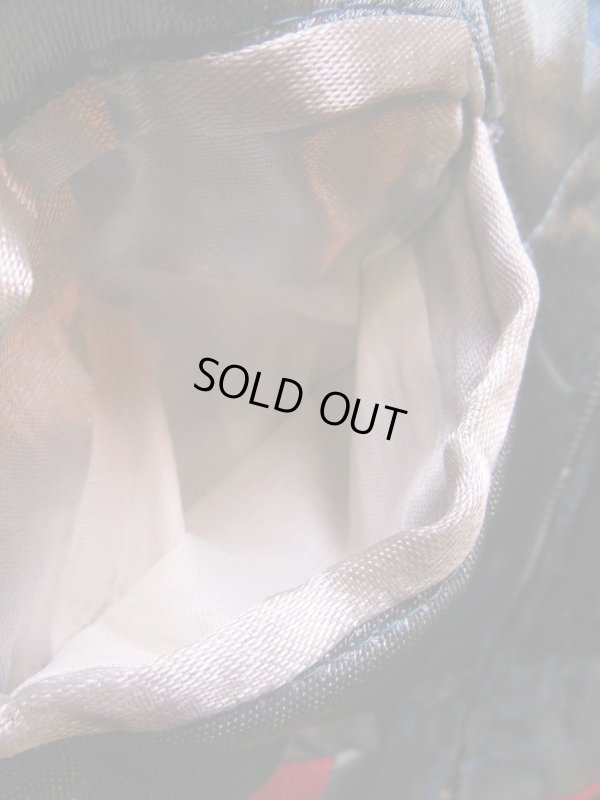 画像19: 1950'S JAPANESE SOUVENIR JACKET子供用ビンテージスカジャン/KIDS-2