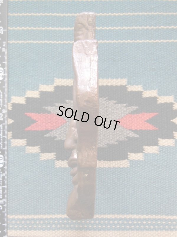 画像5: UNKNOWN RUSSIAN DEVIL CAST ASHTRAY 1