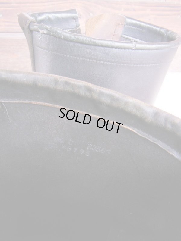 画像15: 1970'S UNKNOWN NON STEEL TOE ENGINEER BOOTS SZ/8-1/2C