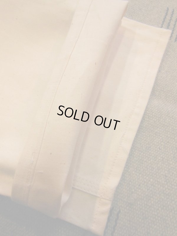 画像15: 1960'S〜 DEAD LEE CRAFTMAN'S DUNGAREES LOT050-3411 40X30