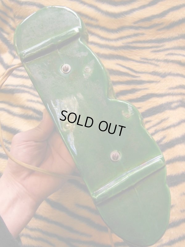 画像11: 1950'S ROYAL-HAEGER COMEDY & TRAGEDY TRI-WONDER TV LAMP