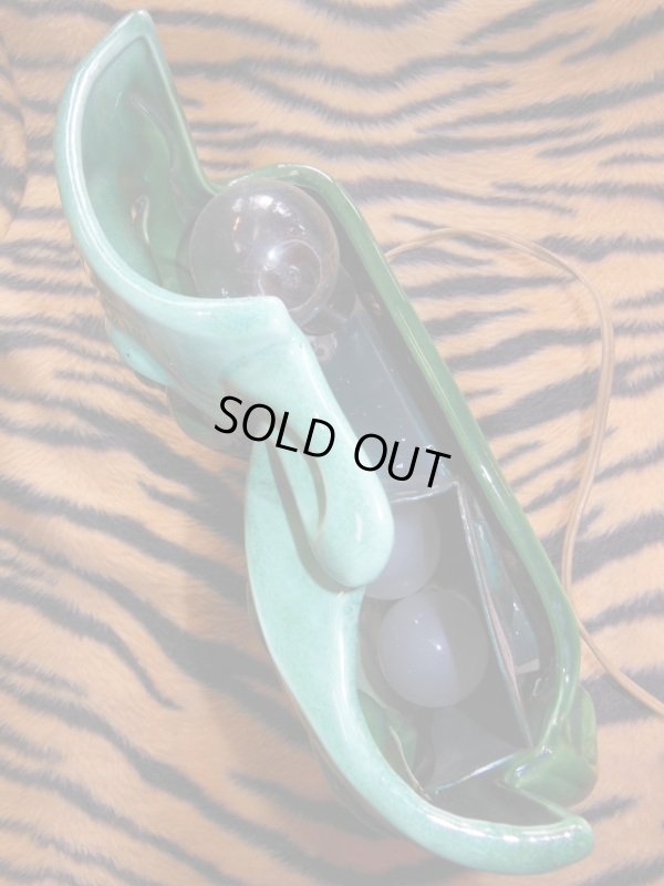 画像10: 1950'S ROYAL-HAEGER COMEDY & TRAGEDY TRI-WONDER TV LAMP