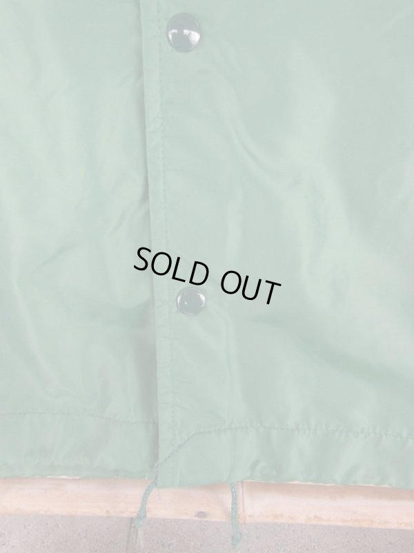 画像5: 1960S〜 CHAMPION RUNNERS TAG TRINITY BOOSTERS NYLON COACH JACKET/LARGE