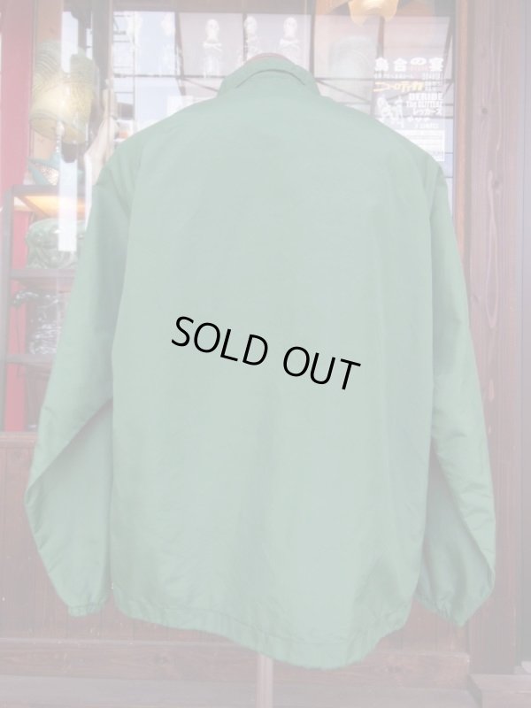 画像10: 1960S〜 CHAMPION RUNNERS TAG TRINITY BOOSTERS NYLON COACH JACKET/LARGE