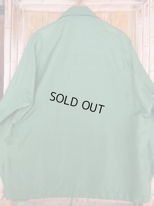 画像7: 1960S〜 CHAMPION RUNNERS TAG TRINITY BOOSTERS NYLON COACH JACKET/LARGE