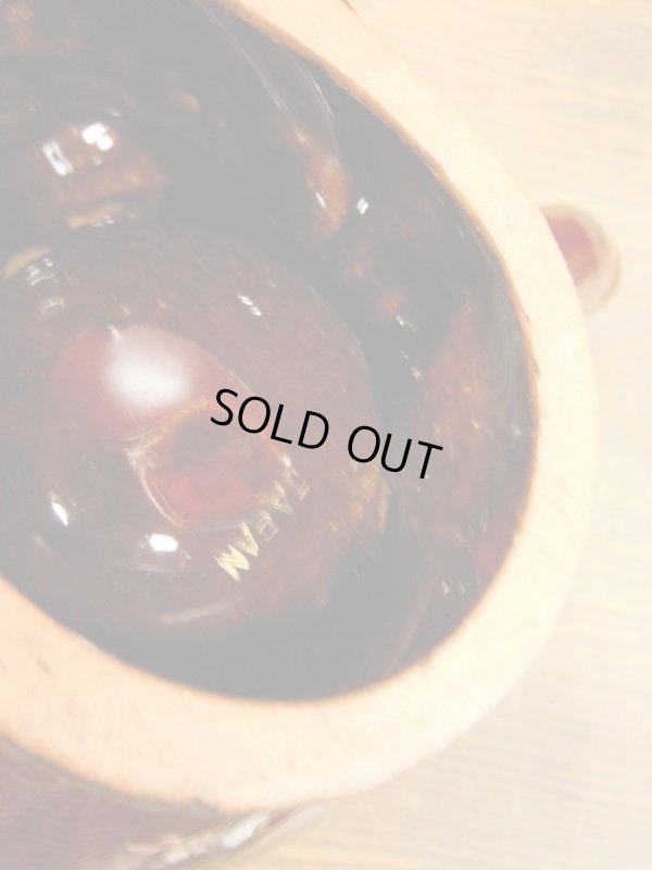 画像13: 1950'S〜 SKULL POTTERY TIKI MUG ヴィンテージ日本製陶器スカルマグ5