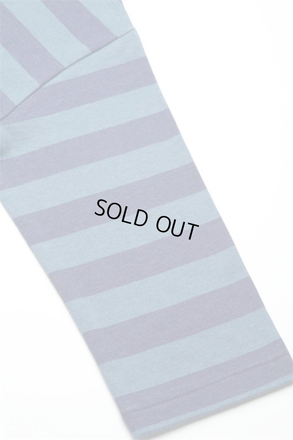 画像7: Attractions Attractions Lot.497 H/S BORDER TEE 