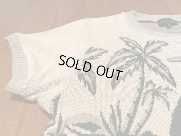 画像5: The GROOVIN HIGH Vintage Style 50‘S Summer Knit 