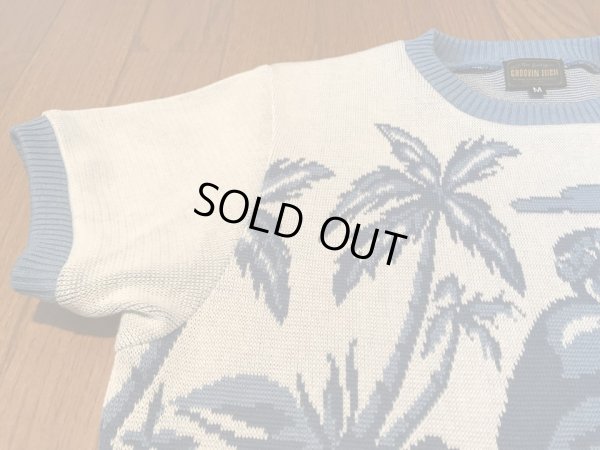 画像17: The GROOVIN HIGH Vintage Style 50‘S Summer Knit 