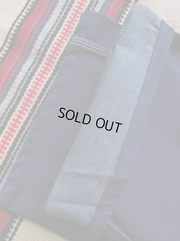 画像11: 1960'S DEADSTOCK OLD KENTUCKY 10OZ DENIM PAINTER PANTS　34X36