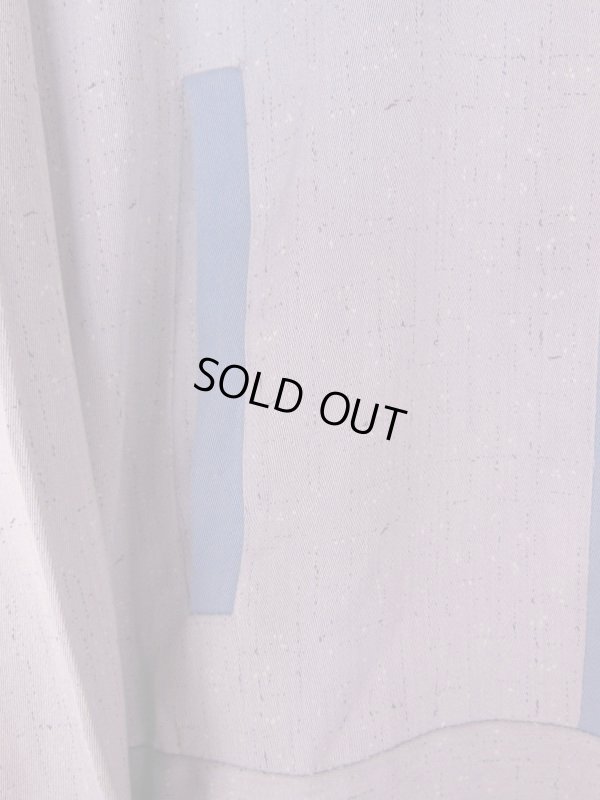 画像15: 1950'S JIM CLINTON TWO TONE T PANEL GABERDINE JACKET SZ/MEDIUM