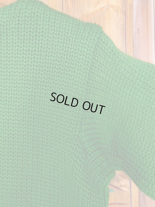 画像14: 1920'S〜 CHAMPION KNITTING MILLS INC, ATHLETIC SWEATER