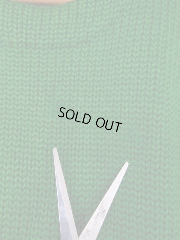 画像9: 1920'S〜 CHAMPION KNITTING MILLS INC, ATHLETIC SWEATER