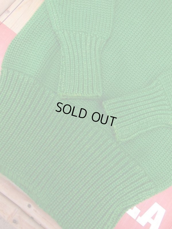 画像13: 1920'S〜 CHAMPION KNITTING MILLS INC, ATHLETIC SWEATER