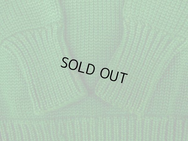 画像7: 1920'S〜 CHAMPION KNITTING MILLS INC, ATHLETIC SWEATER
