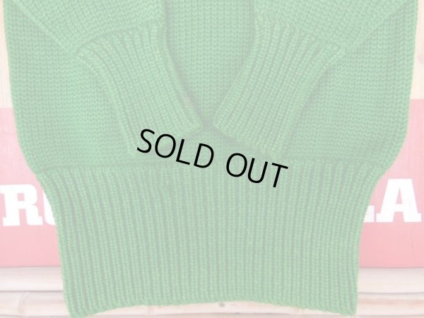 画像6: 1920'S〜 CHAMPION KNITTING MILLS INC, ATHLETIC SWEATER