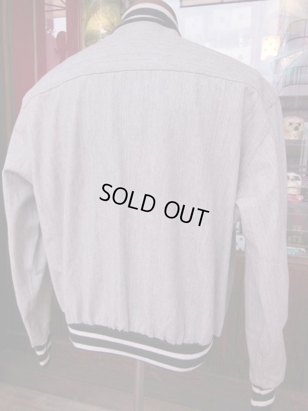 画像20: 1950'S LEVI'S CASUALS S&P COTTON DUNGAREE JACKET/LARGE