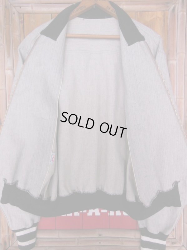 画像3: 1950'S LEVI'S CASUALS S&P COTTON DUNGAREE JACKET/LARGE