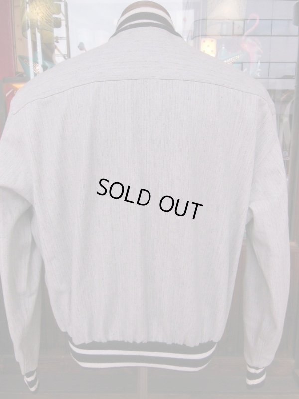 画像19: 1950'S LEVI'S CASUALS S&P COTTON DUNGAREE JACKET/LARGE