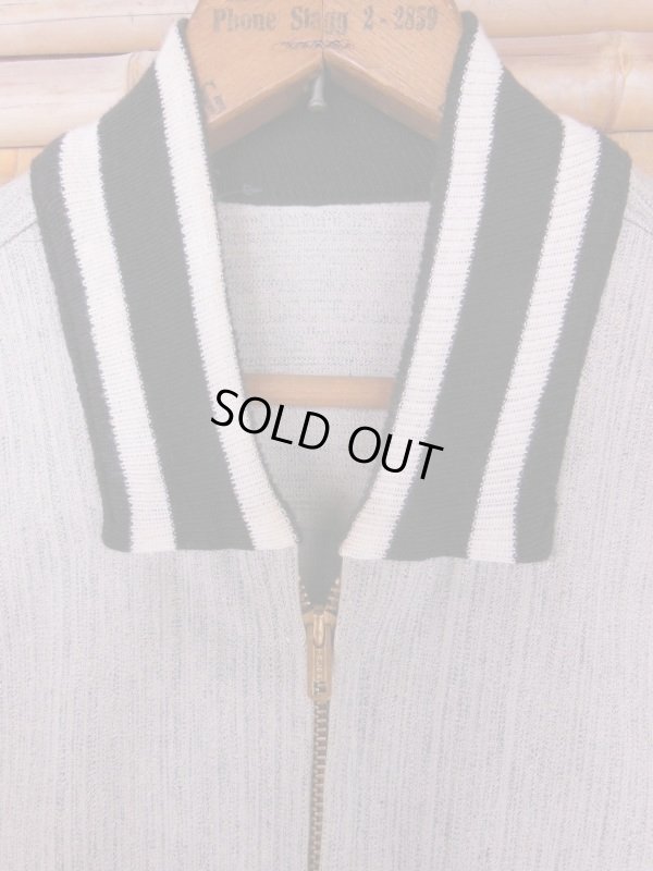 画像6: 1950'S LEVI'S CASUALS S&P COTTON DUNGAREE JACKET/LARGE