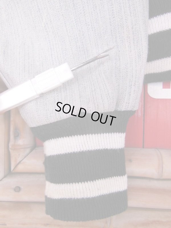 画像8: 1950'S LEVI'S CASUALS S&P COTTON DUNGAREE JACKET/LARGE