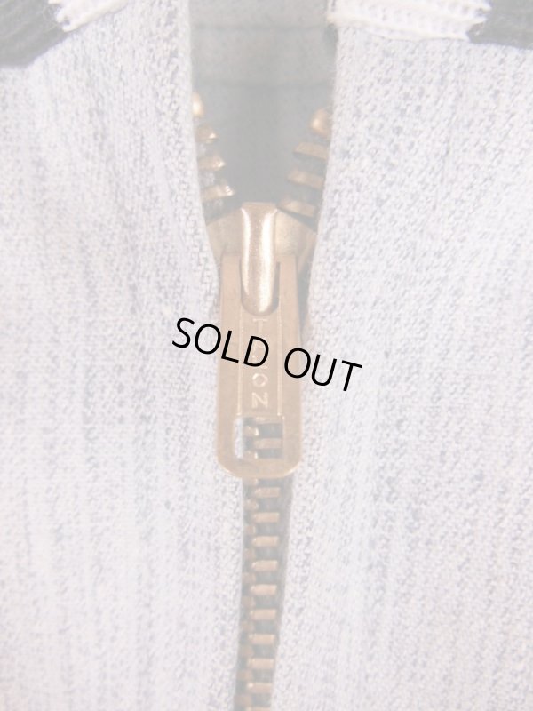 画像5: 1950'S LEVI'S CASUALS S&P COTTON DUNGAREE JACKET/LARGE