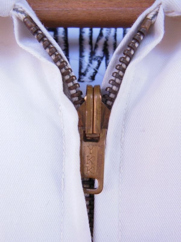 画像5: 1960'S USMC EMBROIDERED JAPANESE SOUVENIR DRIZZLER JACKET SZ/M