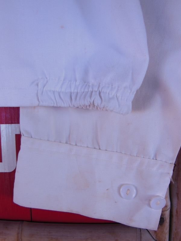 画像16: 1960'S USMC EMBROIDERED JAPANESE SOUVENIR DRIZZLER JACKET SZ/M