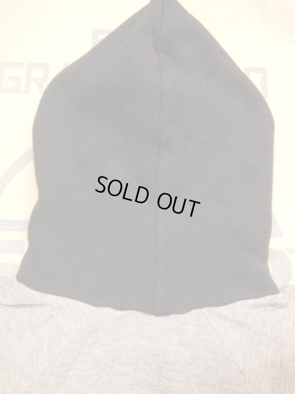 画像11: 1970'S NIKE ORENGE SWASH TAG TWO TONE SWEAT PARKA/キッズトドラーサイズM/ナイキオレンジスウォッシュタグ 